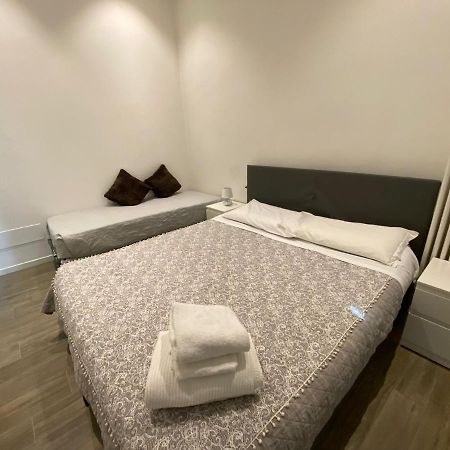 Roma Loft Lejlighed Verona Eksteriør billede