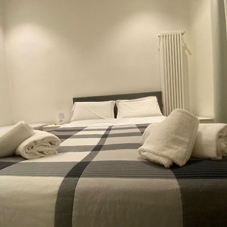 Roma Loft Lejlighed Verona Eksteriør billede