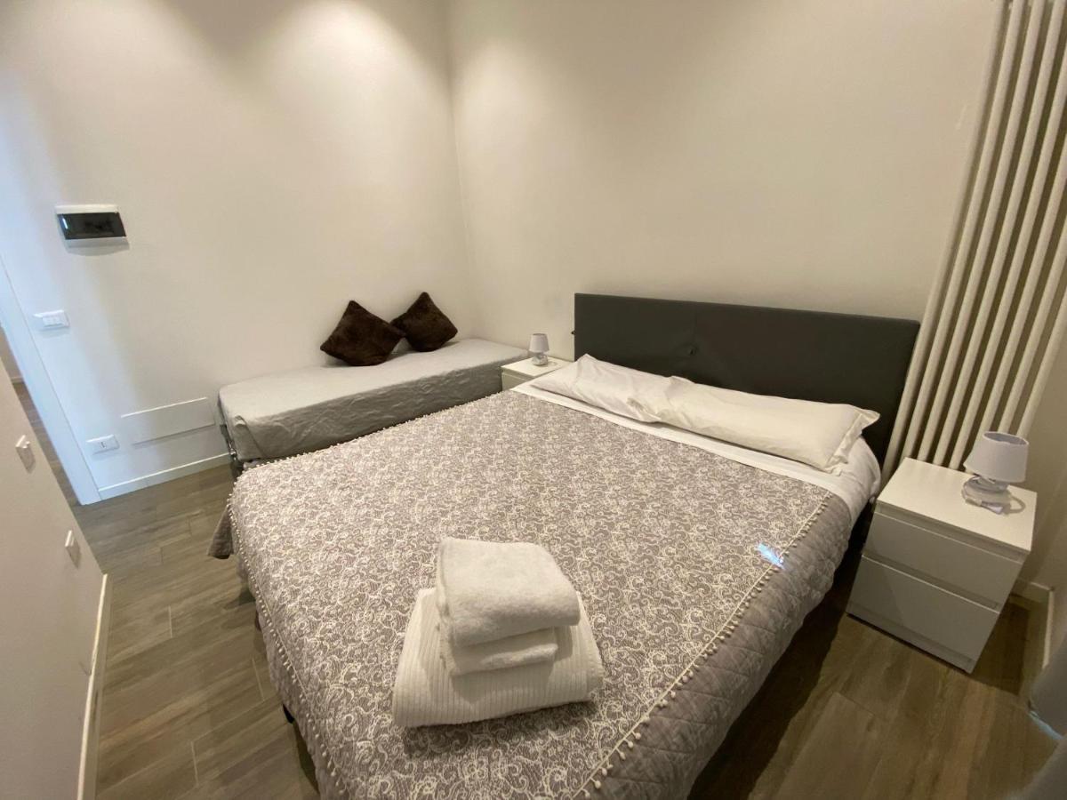 Roma Loft Lejlighed Verona Eksteriør billede