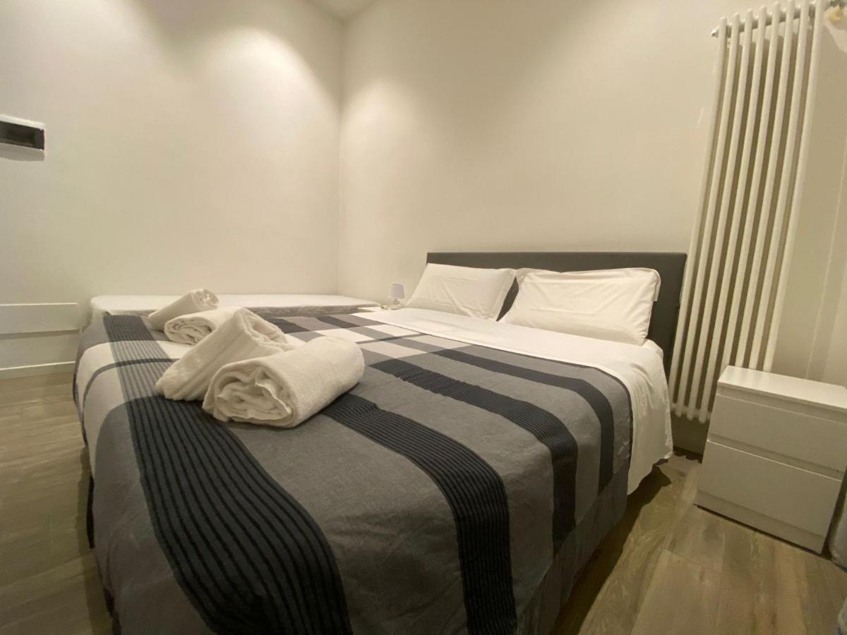 Roma Loft Lejlighed Verona Eksteriør billede