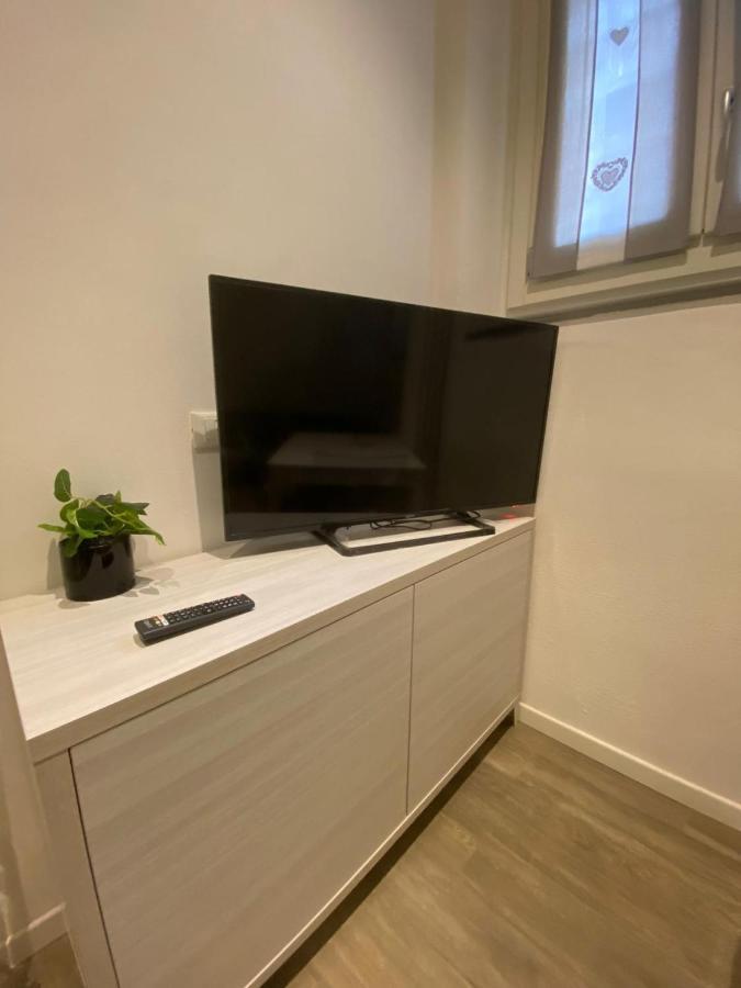 Roma Loft Lejlighed Verona Eksteriør billede