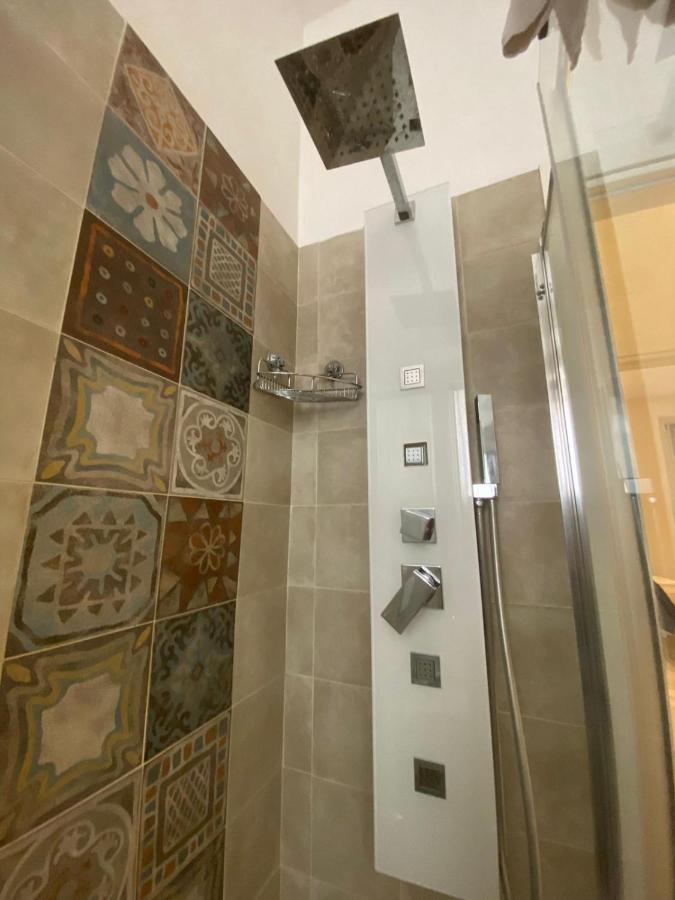 Roma Loft Lejlighed Verona Eksteriør billede