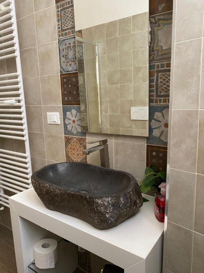 Roma Loft Lejlighed Verona Eksteriør billede