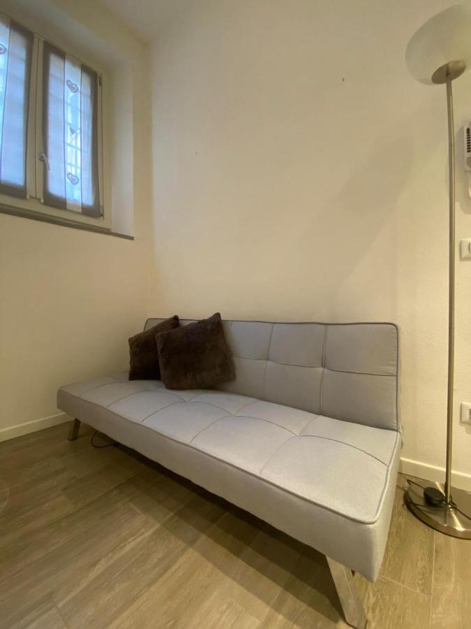 Roma Loft Lejlighed Verona Eksteriør billede