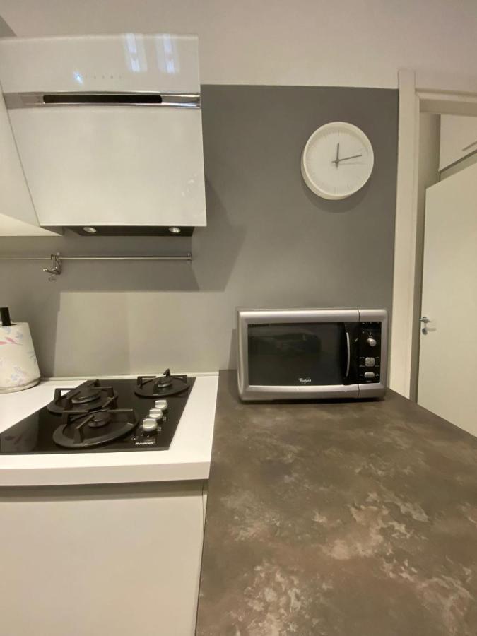 Roma Loft Lejlighed Verona Eksteriør billede