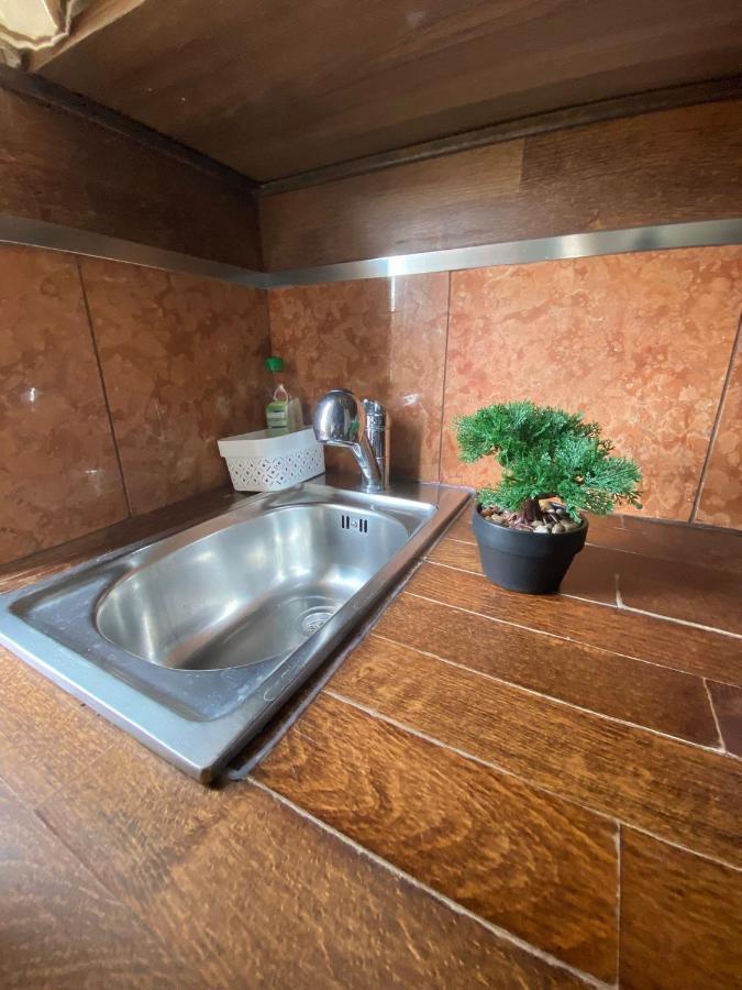 Roma Loft Lejlighed Verona Eksteriør billede