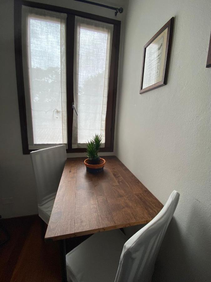 Roma Loft Lejlighed Verona Eksteriør billede